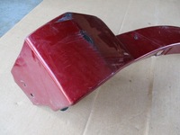 фото thumb №6, 7710/17 накладка крила перед ліва toyota rav4