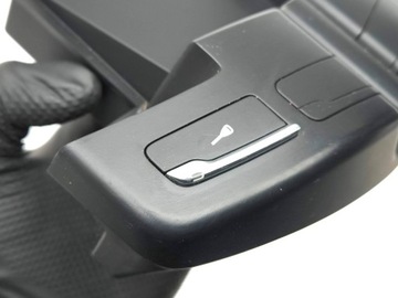 фото thumb №2, Porsche cayenne 92a 2011 кнопка центрального замка