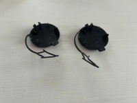 фото thumb №13, Volkswagen golf 7 vii стандарт 2012-2016 заглушка фаркоп перед 5g0 oem номер б/у