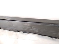 фото thumb №5, Ford kuga mk2 st планка порогова поріг ліва 2013-