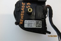 фото thumb №3, Панель przycisów мультимедиа воздуховод jeep renegade 735603641