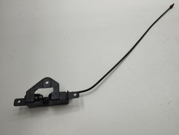 фото thumb №5, Bmw x5 e53 2003 замок крышки задней / багажника