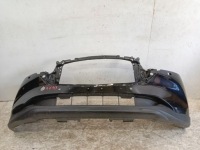 фото thumb №1, Бампер перед передній mazda cx5 cx-5 ii 2 lift 22-