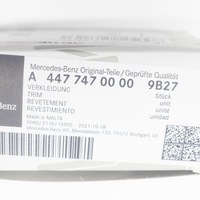 фото thumb №15, Kaptur заднего рычага дворники mercedes-benz vito w447