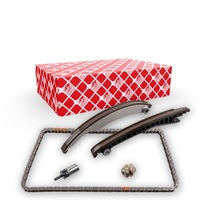 фото thumb №11, Febi bilstein 37590 набір ланцюга розподільний вал