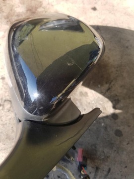фото thumb №6, Зеркало правые 8pin европа peugeot 208 i