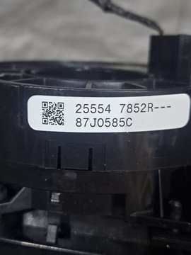 фото thumb №6, Переключатель комбинированный лента renault zoe ii