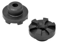 фото thumb №1, Jeep grand cherokee 2010-2013 крепление радиатор нижний 68084176aa