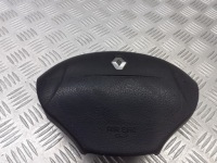 фото thumb №1, Подушка подушка безпеки водія renault kangoo i 1.6 16v 8200091772