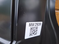 фото thumb №12, Toyota proace ii jumpy expert iii 2016- обшивка крыло правое заднее зад
