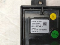 фото thumb №1, Citroen ds7 модуль комфорту 9817519380