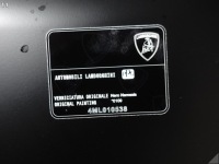 фото thumb №11, Lamborghini urus se 4ml 24- капот кришка двигуна bonnet капот перед