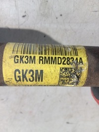 фото thumb №5, Hyundai i20 ii lift привідний вал права 1.2 b 49501-c8000