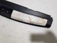 Захист молдинг поперечина поріг багажника mercedes ml w164 1646900987 Оригінал, фото thumb