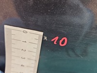 фото thumb №12, Дверь перед левая toyota prius ii xw20 03-09 коричневый 1g3