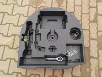 фото thumb №1, Вкладыш колеса запасного ушко nissan pulsar