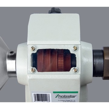 Деревообрабатывающий станок DB 450 HOLZSTAR