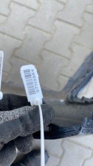 фото thumb №14, Бампер перед задня m набір bmw 7 g11 g12