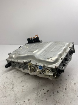 фото thumb №7, Bmw i3 i0 инвертор конвертер инвертор 9454918