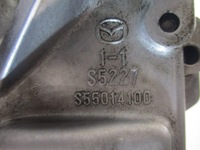 фото thumb №5, Насос масла mazda 2 1,5d s55014100