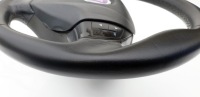 фото thumb №10, Fiat grande punto руль кожа кожаный мультифункция подушка