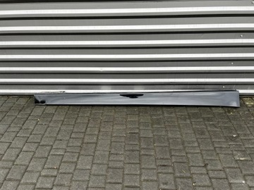 фото thumb №1, Планка порогова накладка порога ліва bmw 5 f10 f11