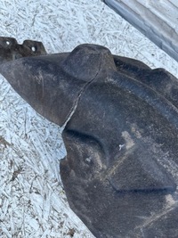 фото thumb №3, Megane iv hb підкрилок ліва задні