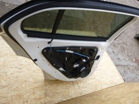 фото thumb №7, Mercedes gla x-156 156 дверь задняя задние левая