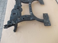 фото thumb №9, Балка подрамник подрамник mercedes a b klasa w176 w246