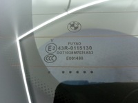 фото thumb №9, Bmw x3m компетиция f97 крышка багажника зад c28