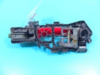 фото thumb №3, Ручка задняя левая наружная vw passat b7 4pin