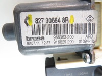 фото thumb №10, Подъемник стекла правые задний megane iii 827306548r