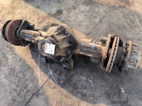 фото thumb №11, Міст задній man tgx 18.440