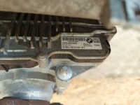 Bmw оригинальный номер 7619176 7619181 x1 e84 редуктор коробки передач регулятор Киев, фото thumb
