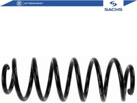 фото thumb №2, Пружина підвіска [sachs]