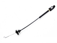 фото thumb №1, Трос засувка замка перед opel zafira a 1.6 lift