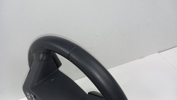 фото thumb №6, Opel astra h кермо мультифункція шкіра