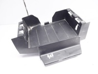 фото thumb №1, Peugeot 407 sw 04r- бардачок багажника праві універсал