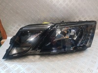 фото thumb №1, Лампа ліва лівий перед передня skoda octavia iii 3