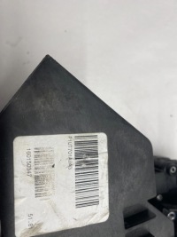 Jeep cherokee кулиса переключения передач gear shifter p1ut701a9ag 2015 Цена, фото thumb