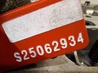 фото thumb №10, Головка двигателя peugeot citroen fiat 2.0 bluehdi ah02 ah03 ahp ahm ahn 16-