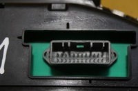 фото thumb №6, Лічильник приладова панель 8200582702k clio iii 1.5 dci