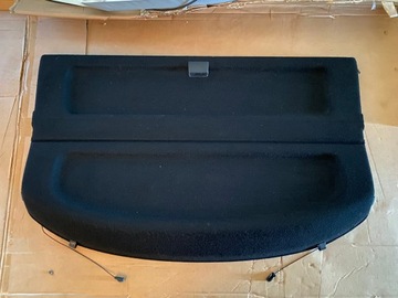 фото thumb №1, Полиця багажника mazda 3 bk 5 двері