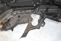 фото thumb №16, Бампер перед передній сріблястий mazda 6 2 ii gh lift 07-12