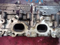 фото thumb №9, Renault vel satis 3,0 dci p9x701 головка шків вали кришка 117286