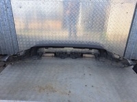 фото thumb №7, Ford ranger raptor 2023 r накладка спойлер бампера перед n1wb-17f813-rb