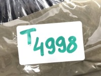 Toyota chr 1 ручка ліва задній задня зовнішня двері 69240f4011b1 Зі Шроту, фото thumb