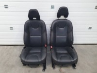 фото thumb №9, Сидіння заднє сидіння обшивки тунель комплект volvo v40 ii шкіра lift