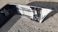 фото thumb №7, Бампер задня mercedes s klasa w140 lift 1408851125 хром