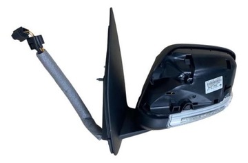фото thumb №1, 963025x10b дзеркало зовнішні ліві оригінал оригінальний номер nissan pathfinder